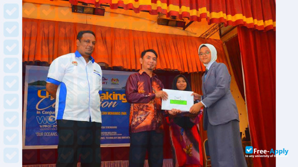 Universiti Malaysia Terengganu photo #5