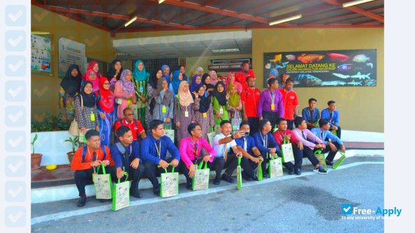 Universiti Malaysia Terengganu photo #4