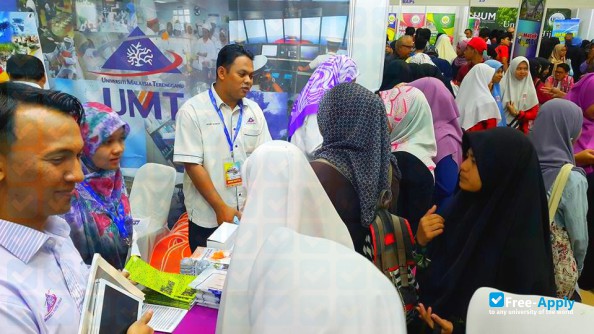 Universiti Malaysia Terengganu photo #7