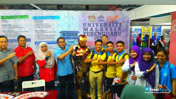 Foto de la Universiti Malaysia Terengganu #8