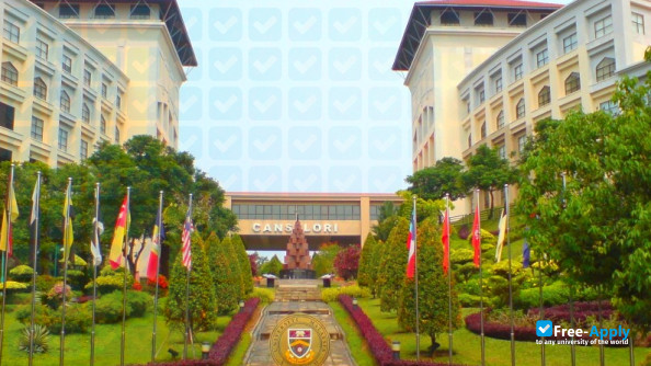 Photo de l’Malaysian University of Sabah #11
