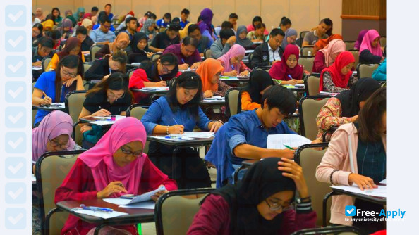 Photo de l’Malaysian University of Sabah #7