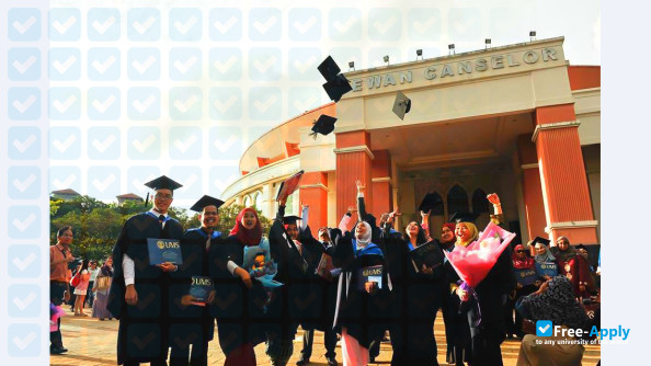 Photo de l’Malaysian University of Sabah #5