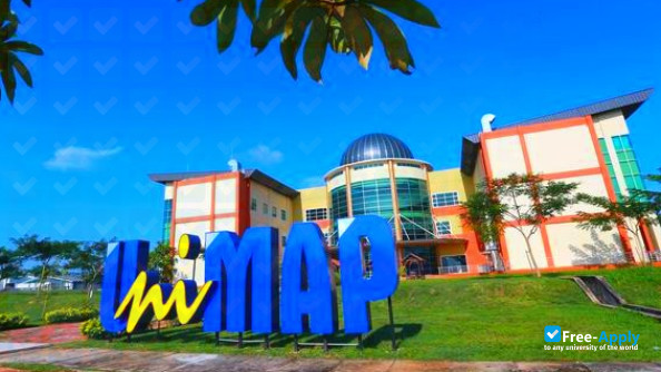 University of Malaysia Perlis photo #11