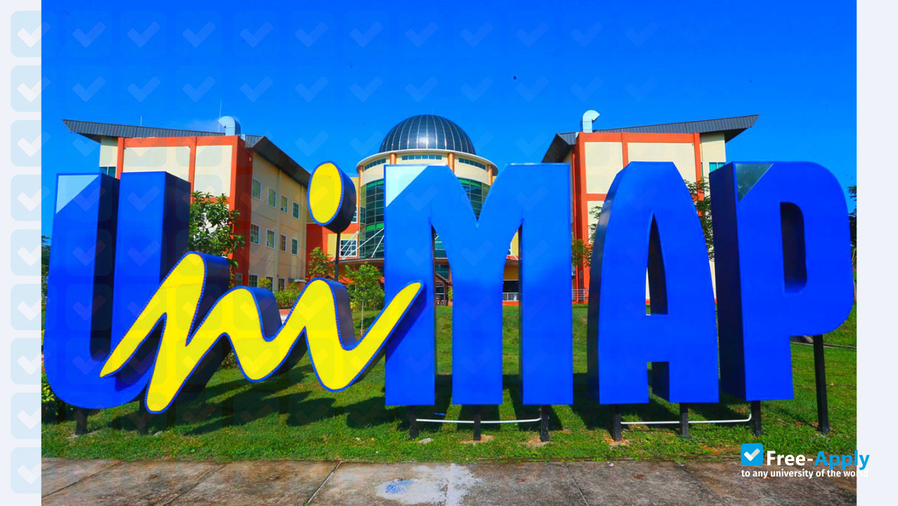 University of Malaysia Perlis photo #9