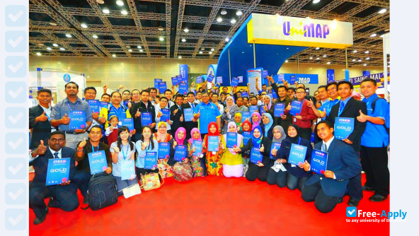 University of Malaysia Perlis photo #10