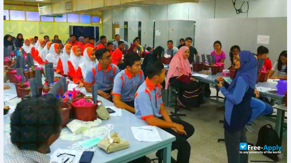 University of Malaysia Perlis photo #8
