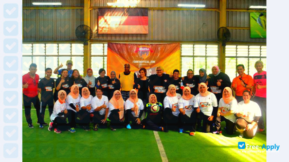 Foto de la University of Malaya #11