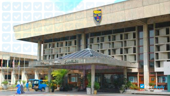Foto de la University of Malaya #6