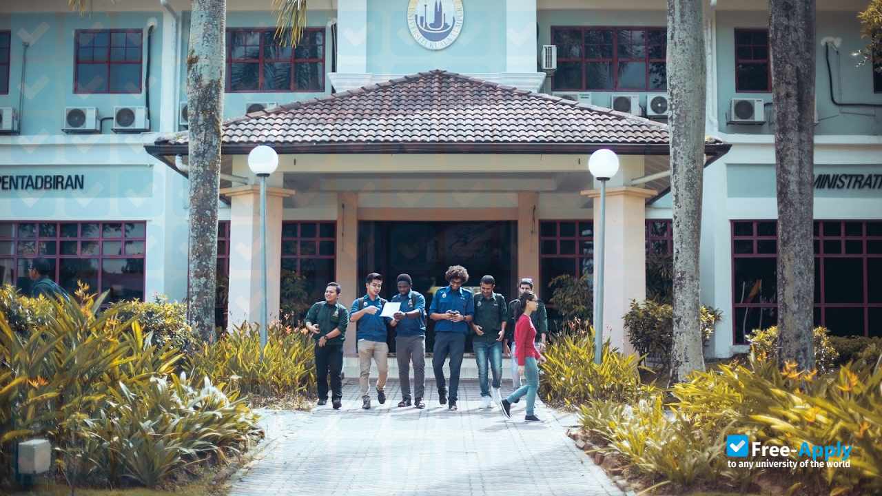 Universiti Kuala Lumpur