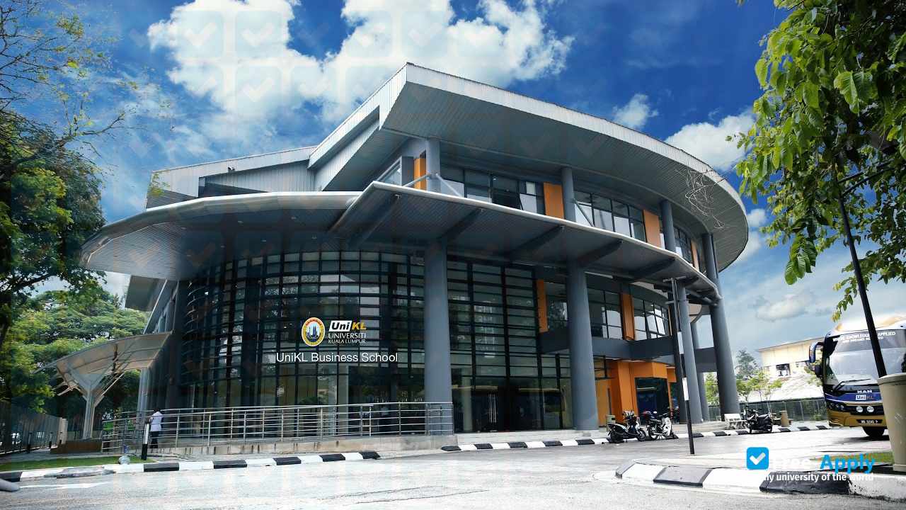 Universiti Kuala Lumpur photo #12