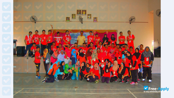 Foto de la Twintech International University College of Technology #12