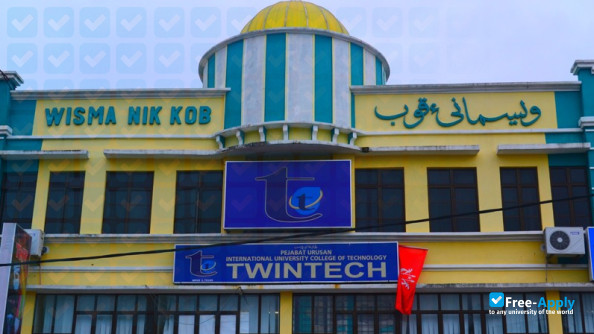 Twintech International University College of Technology photo