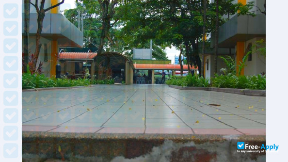 Foto de la Twintech International University College of Technology #9