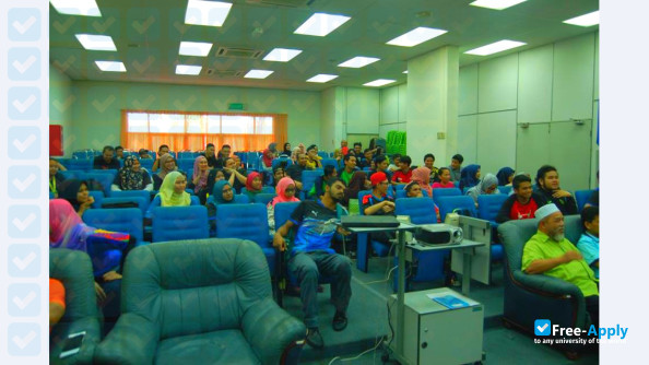 Foto de la Twintech International University College of Technology #4