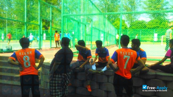 Foto de la Twintech International University College of Technology #2