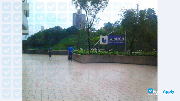 Twintech International University College of Technology photo