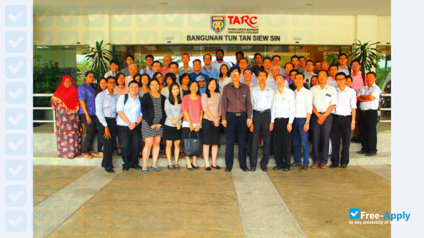 Tunku Abdul Rahman University College photo #11