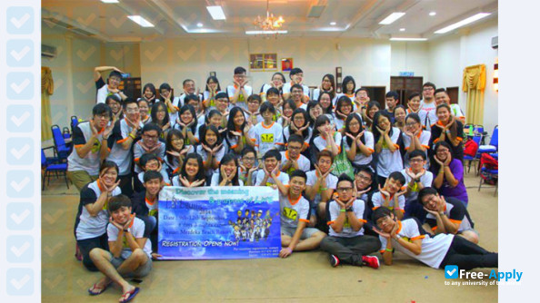 Tunku Abdul Rahman University College photo #2