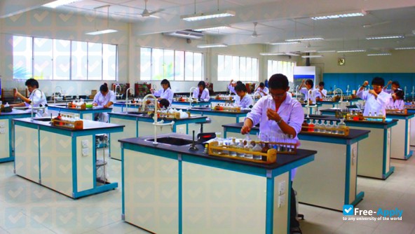 Tunku Abdul Rahman University College photo