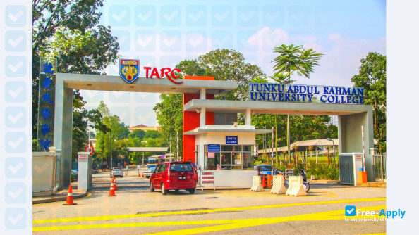 Tunku Abdul Rahman University College photo #10