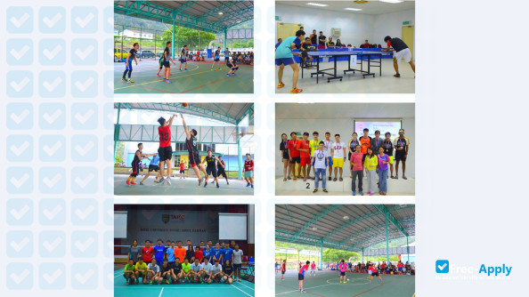 Tunku Abdul Rahman University College photo