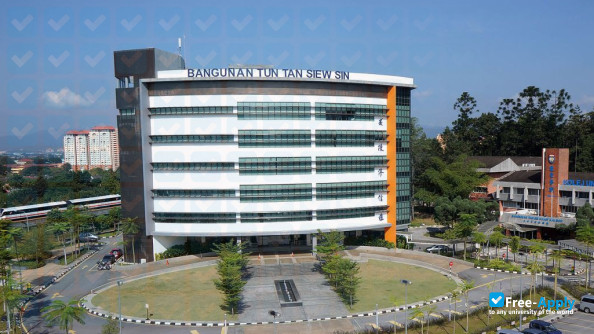 Tunku Abdul Rahman University College photo #1