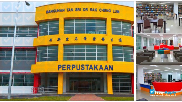 Tunku Abdul Rahman University College photo #14