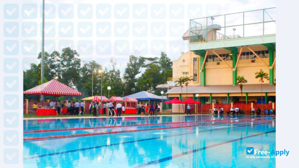 Tunku Abdul Rahman University College photo #4