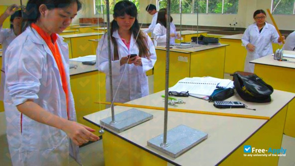 Tunku Abdul Rahman University College photo #3