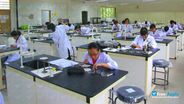Tunku Abdul Rahman University College photo #6