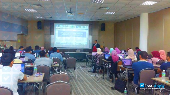 Tun Hussein Onn University of Malaysia photo