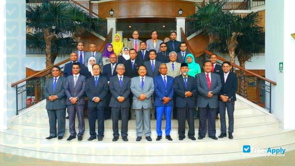 Tun Hussein Onn University of Malaysia photo