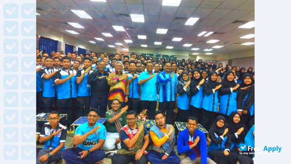 Tun Hussein Onn University of Malaysia фотография №4