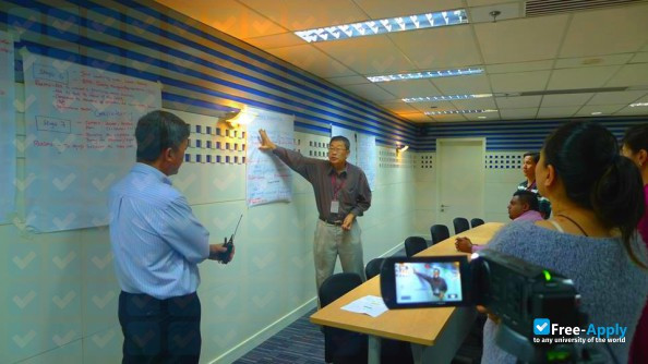 Tun Abdul Razak University photo #10