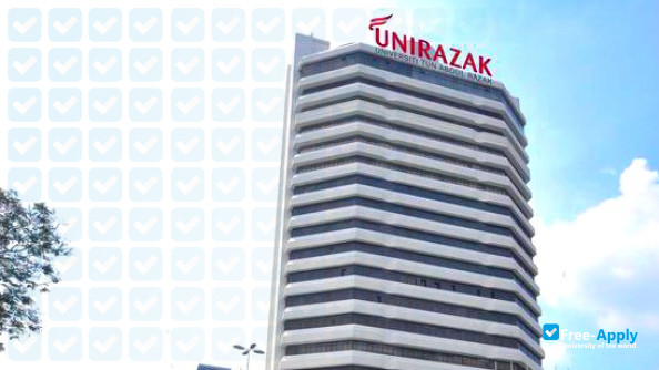 Tun Abdul Razak University photo #3