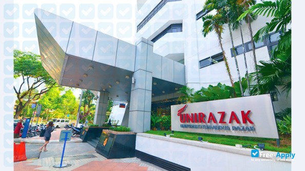 Tun Abdul Razak University photo #1