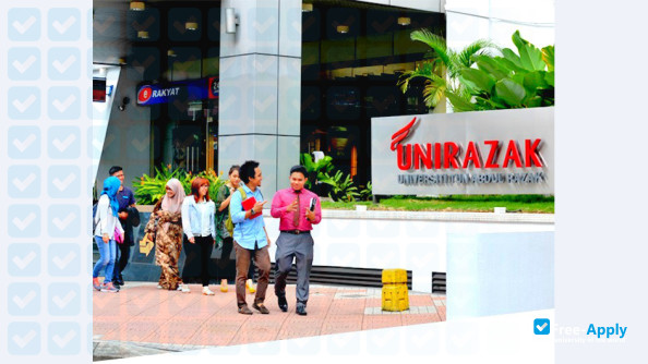 Tun Abdul Razak University photo #7