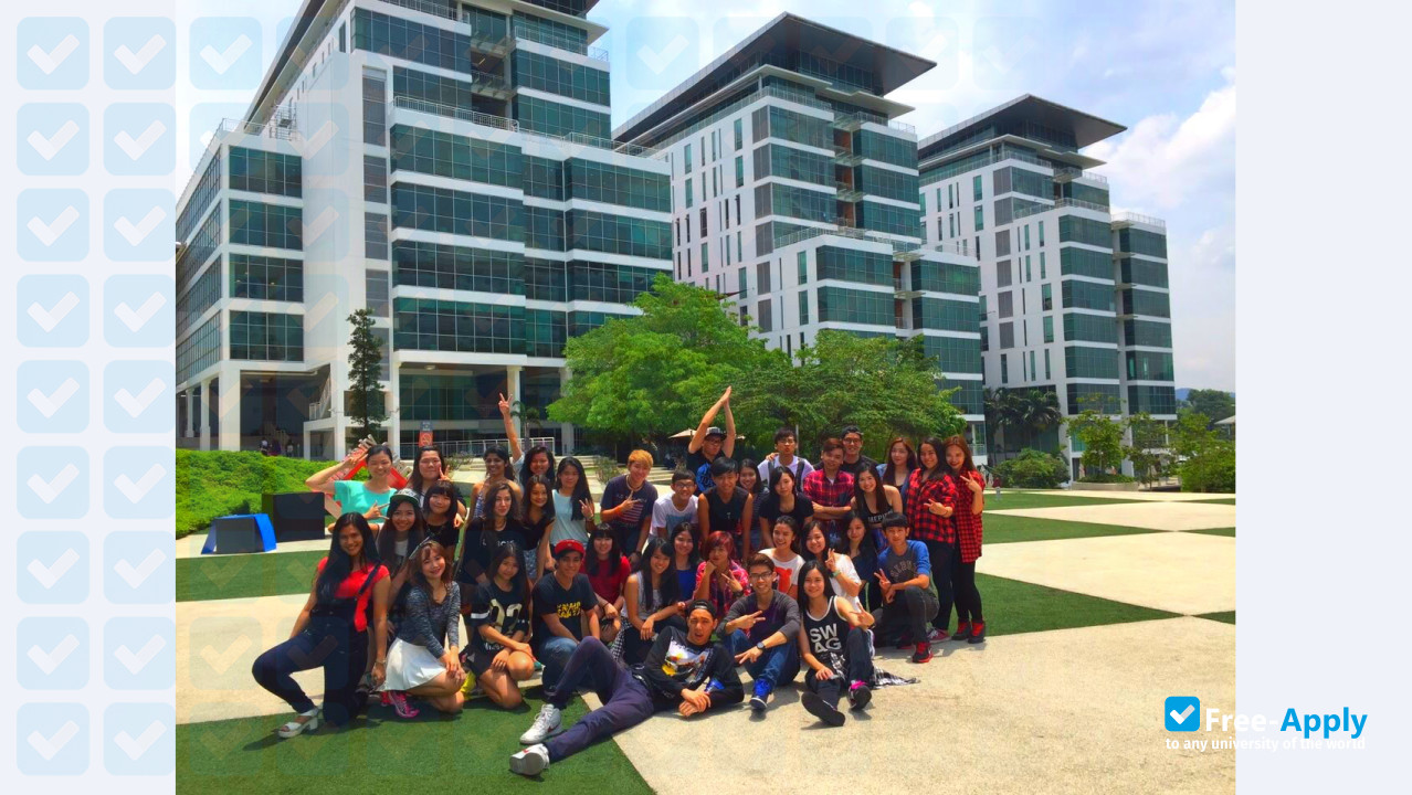Foto de la Taylor's University #8