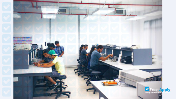 Swinburne University of Technology Sarawak Campus photo #9