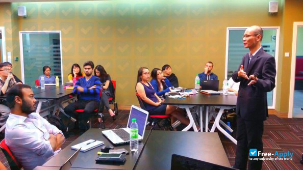 Swinburne University of Technology Sarawak Campus photo #11