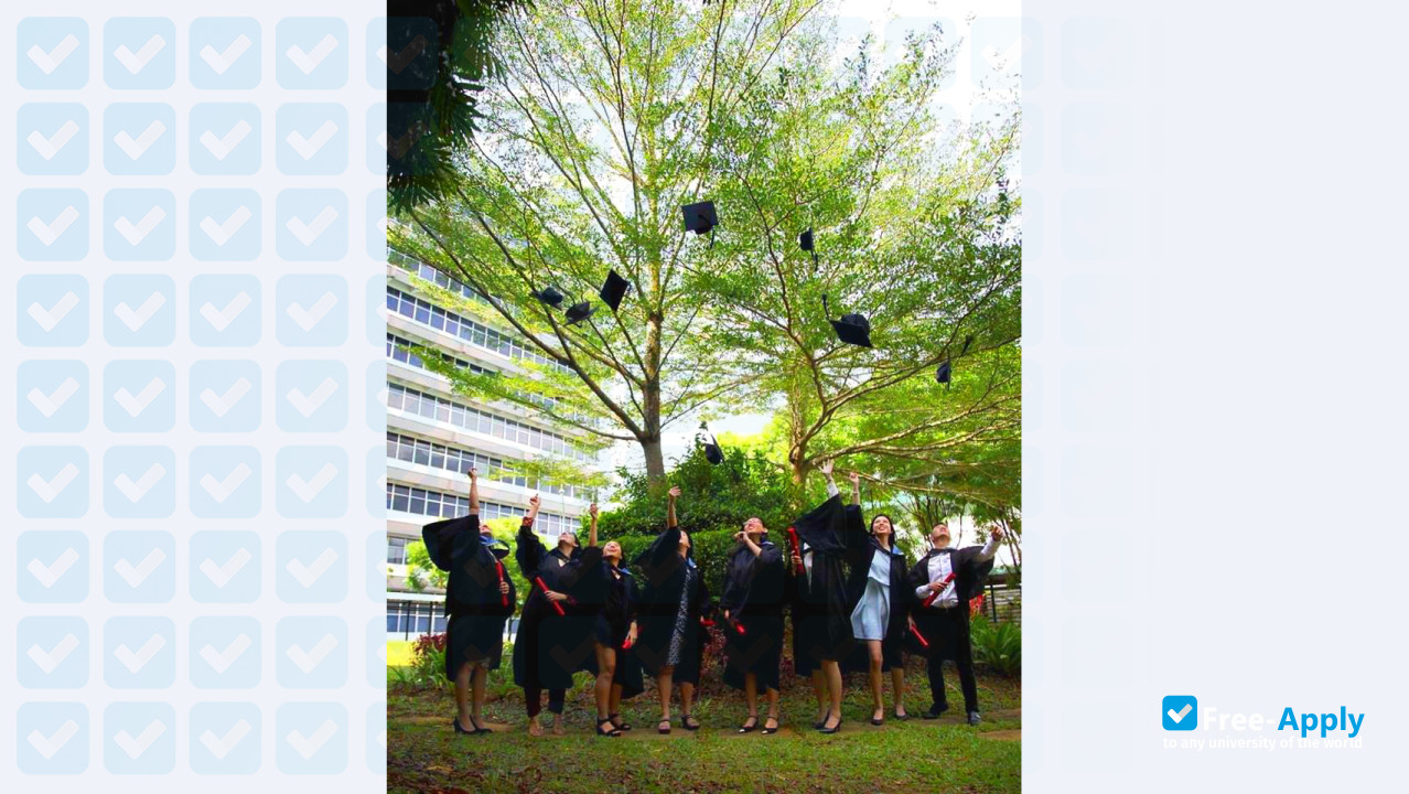 Swinburne University of Technology Sarawak Campus photo #6