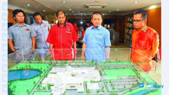 Sultan Zainal Abidin University photo #7