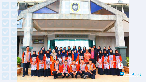 Sultan Zainal Abidin University photo #6
