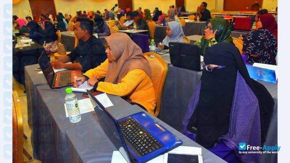 Sultan Zainal Abidin University photo #9