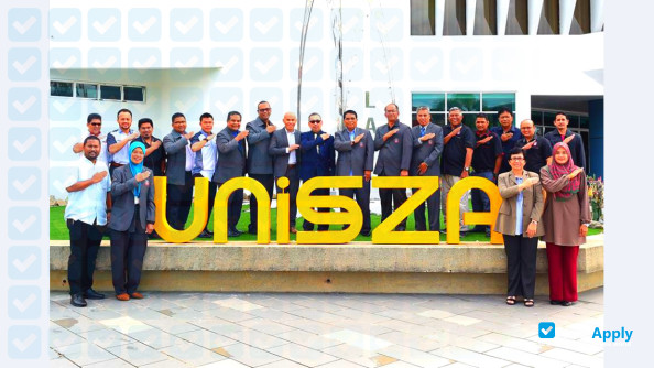 Sultan Zainal Abidin University photo #2