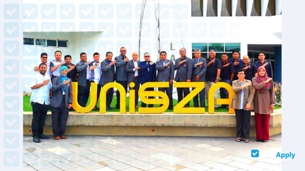 Photo de l’Sultan Zainal Abidin University #1