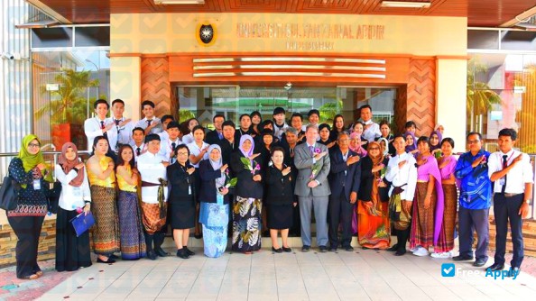 Sultan Zainal Abidin University photo #5