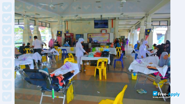 Sultan Zainal Abidin University photo