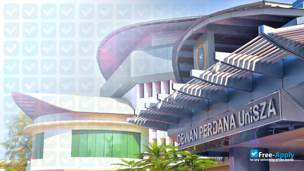 Sultan Zainal Abidin University photo #8